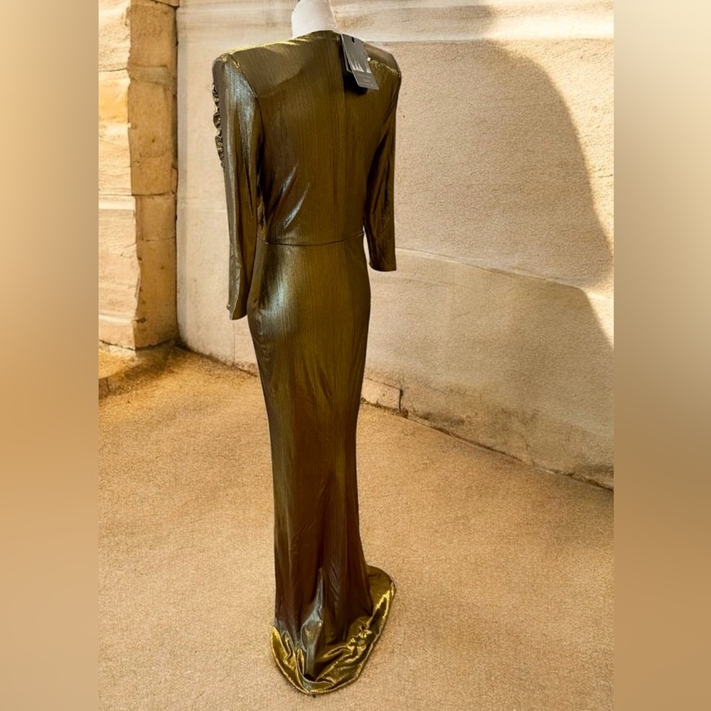 ZHIVAGO LAST DANCE GOWN - Picture 8 of 9